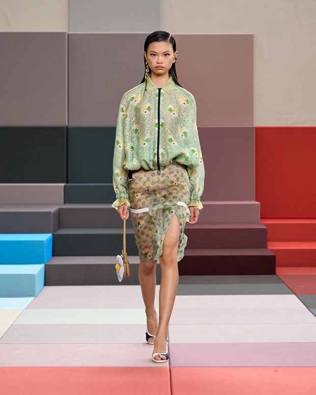 Fendi SS26