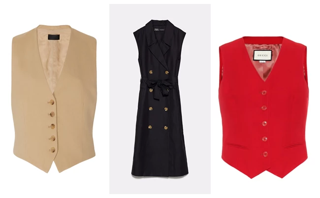 waistcoat