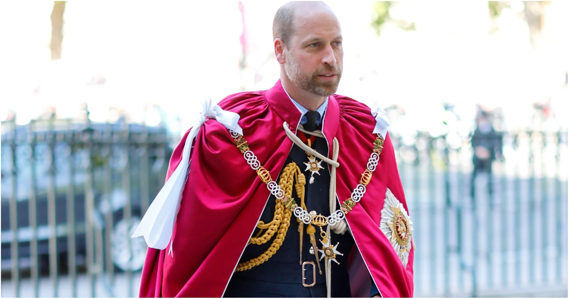 H Kate Middleton και ο πρίγκιπας William προχωρούν σε αλλαγές για την ασφάλειά τους