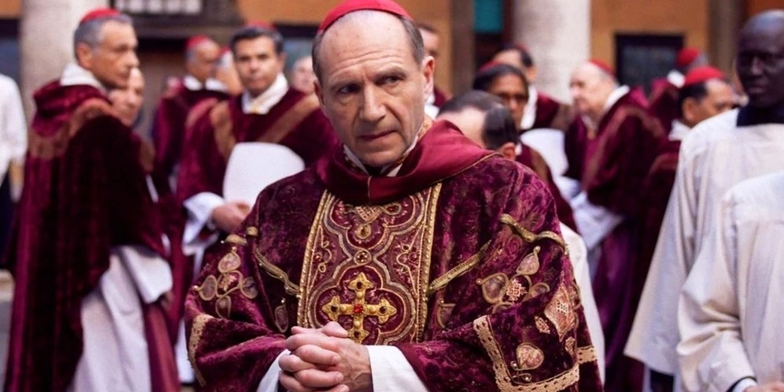 Πώς μπορείτε να δείτε το Κονκλάβιο