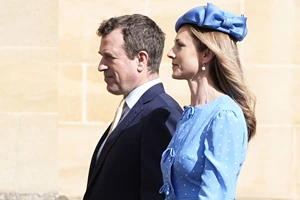 Πάσχα στον Λευκό Οίκο | Η Melania Trump σε άβολη στιγμή στο Easter Egg Roll 2026