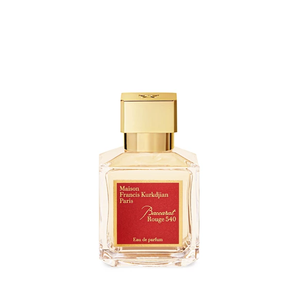 Maison Francis Kurkdjian – Baccarat Rouge 540