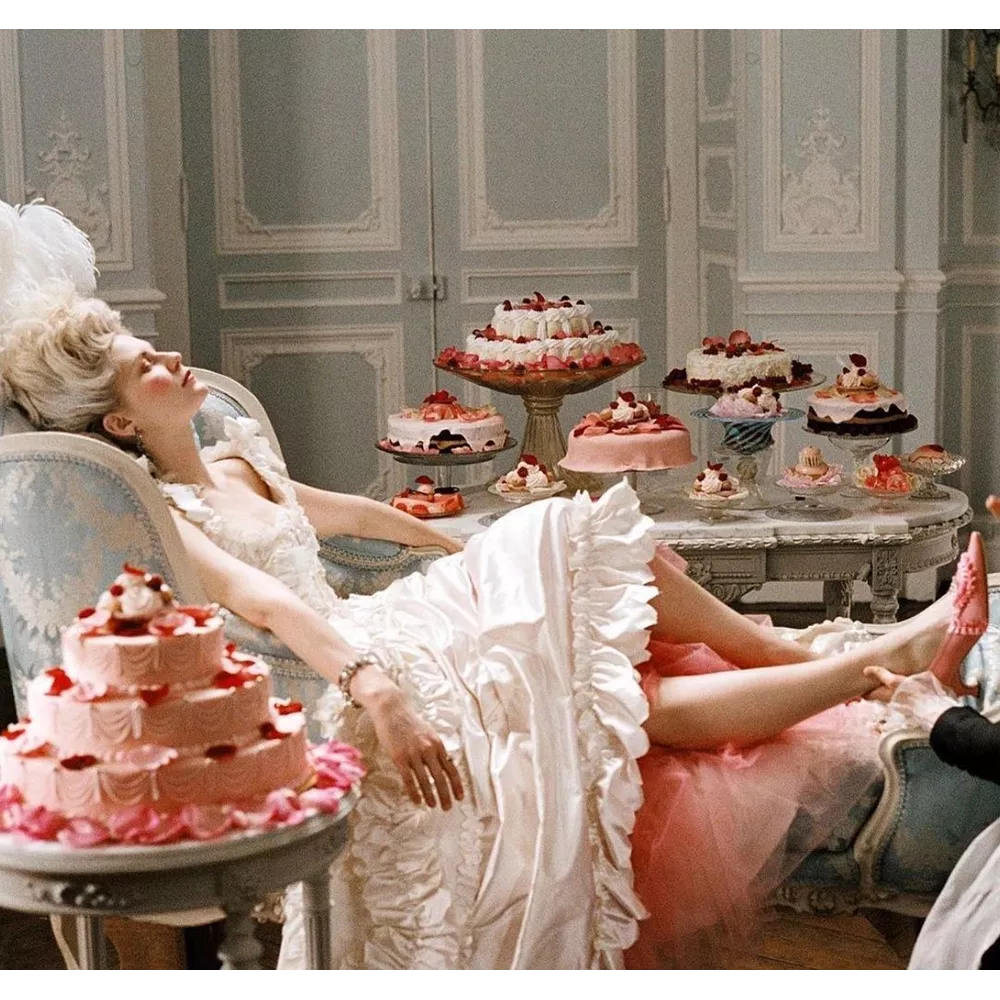Marie Antoinette