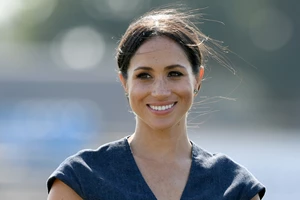 Meghan Markle - Πρίγκιπας Harry | Το μυστικό ταξίδι με τα παιδιά τους