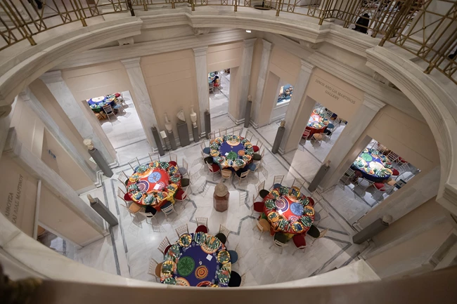 Courtesy of The Benaki Museum