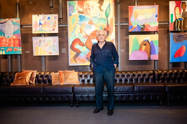 Διακοπές στην πόλη!