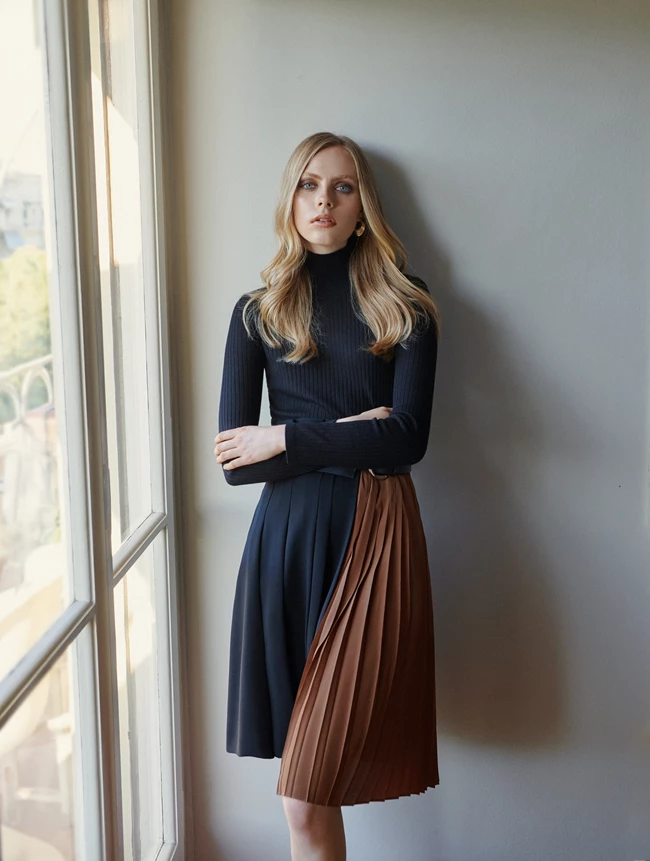 Back to basics | Τα διαχρονικά κομμάτια που θα ανανεώσουν την γκαρνταρόμπα σας