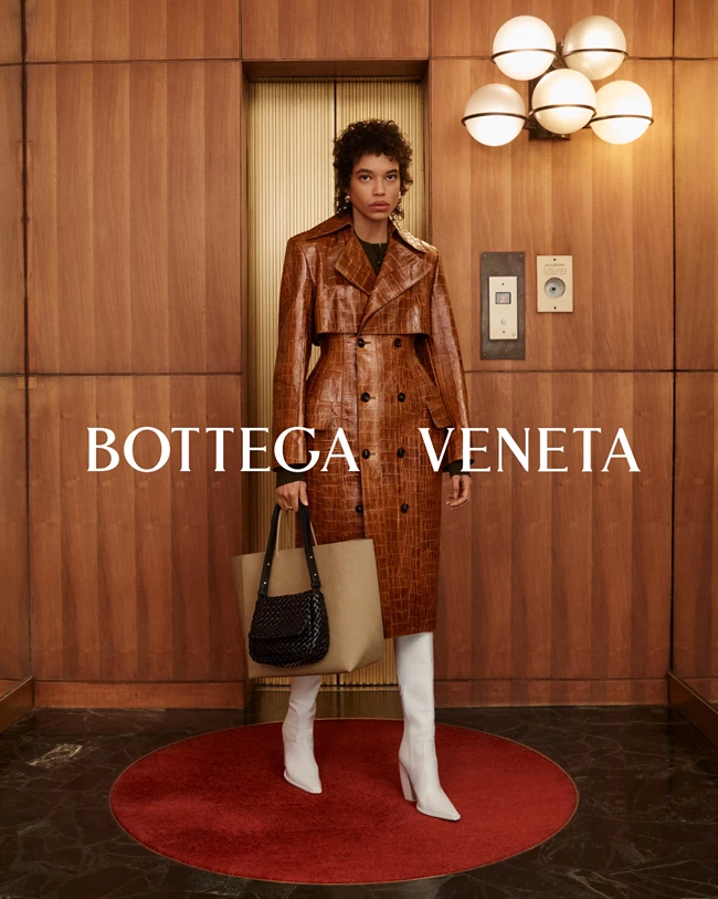 Bottega Veneta