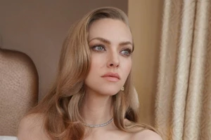 Anya Taylor-Joy | Η δεύτερη εμφάνιση της στις Χρυσές Σφαίρες θύμιζε Old Hollywood σταρ