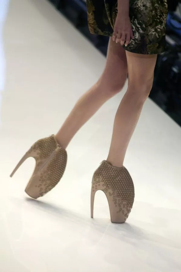 Alexander McQueen