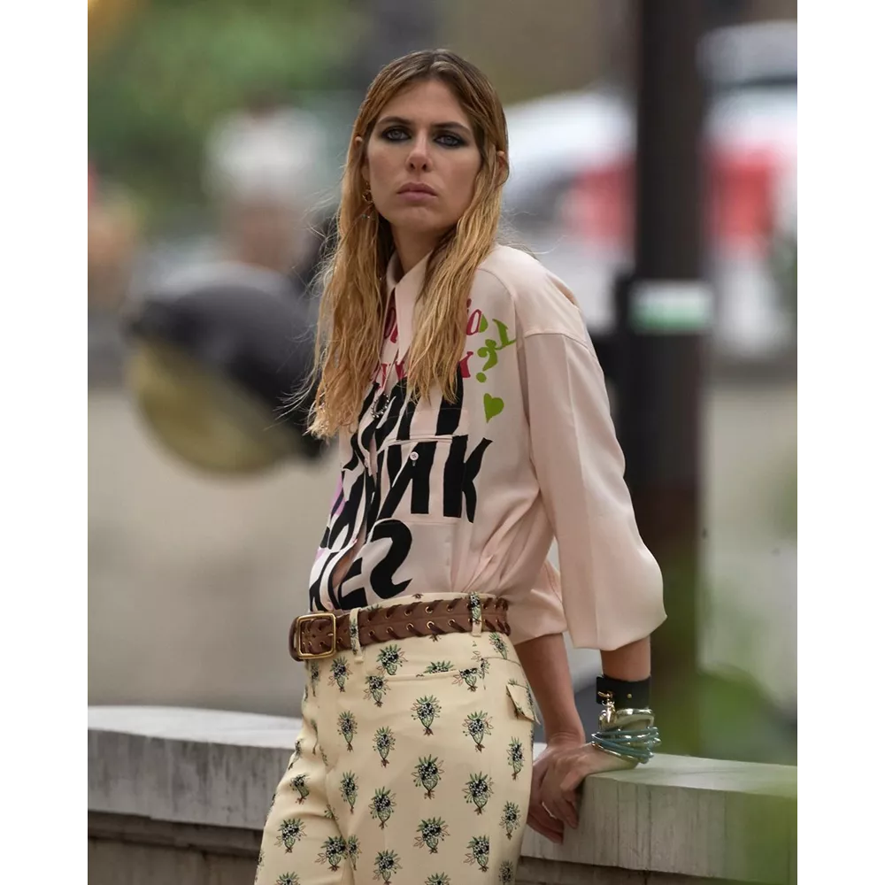 Chloé SS21
