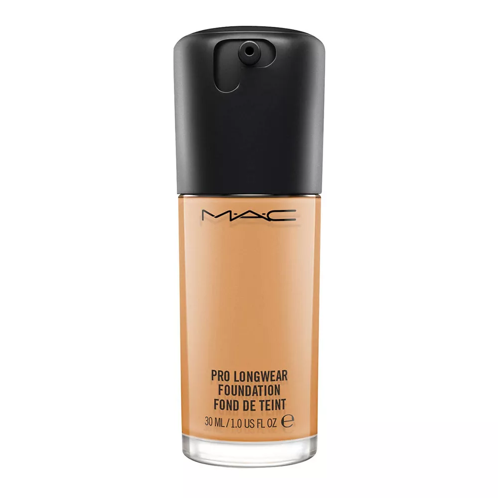 Pro Longwear SPF10 Foundation, MAC Cosmetics