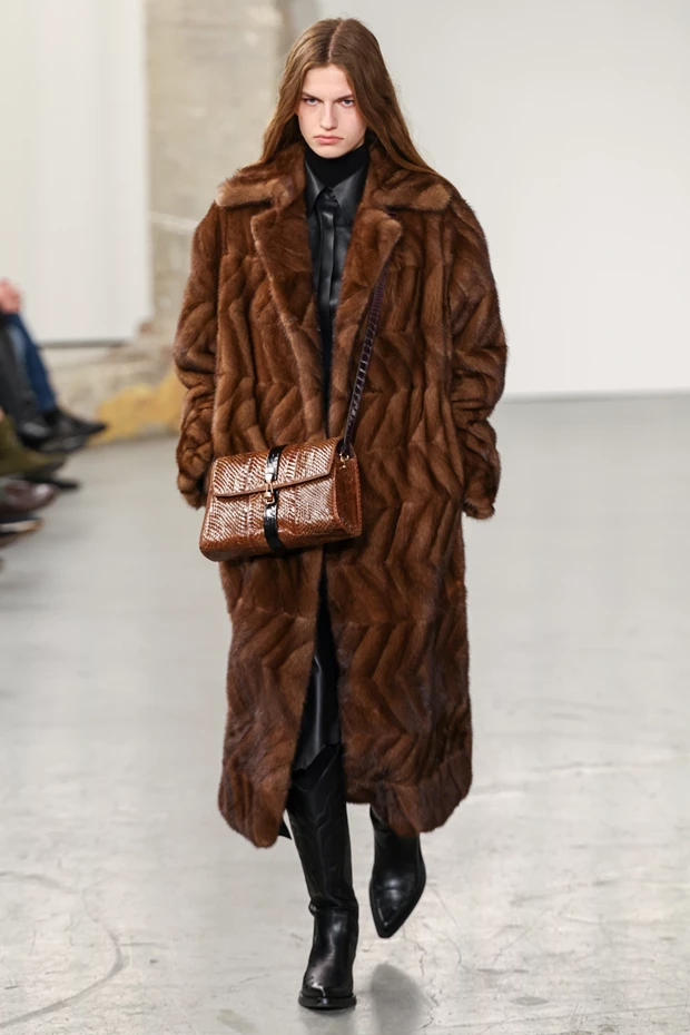 Gabriela Hearst FW25-26