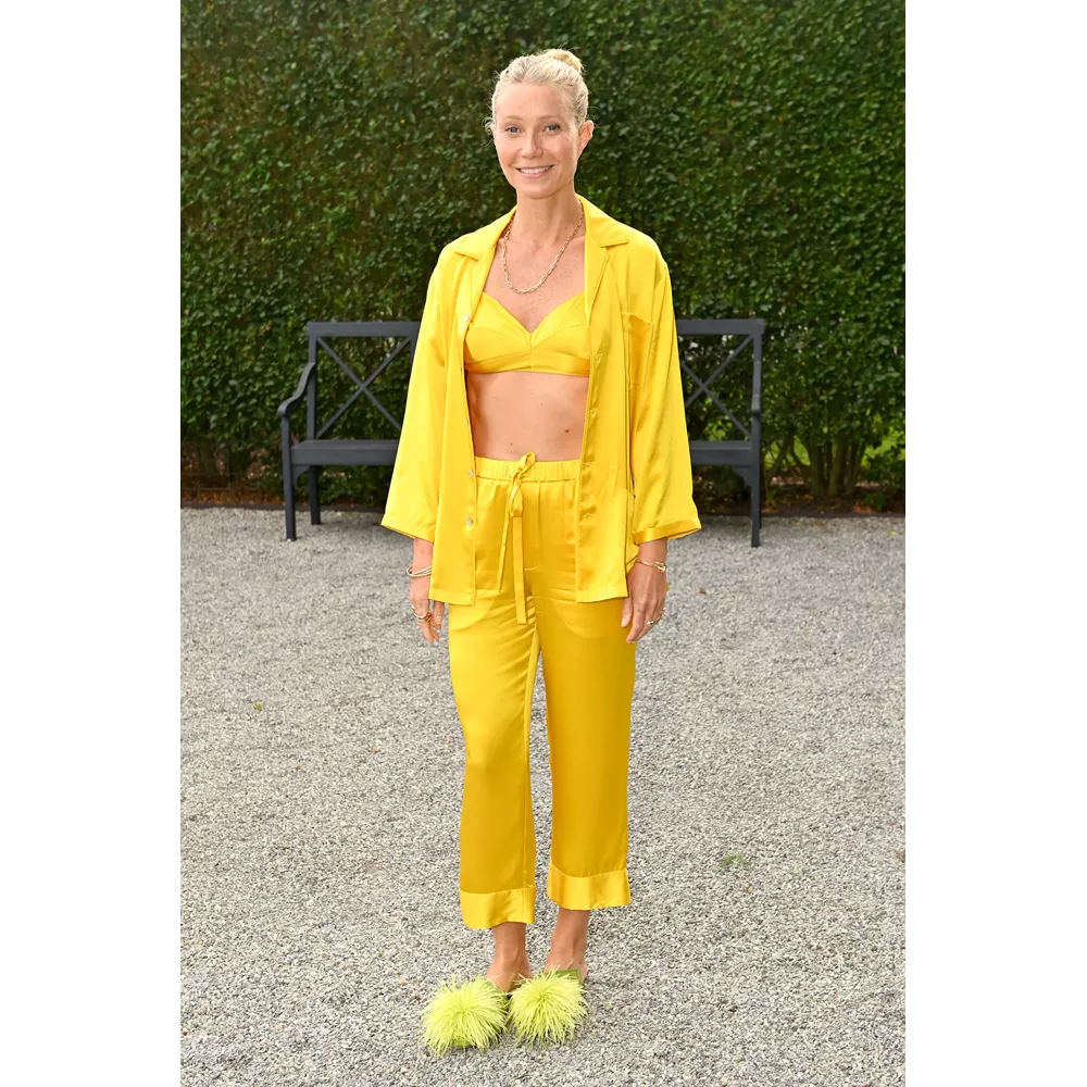 Gwyneth Paltrow