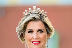 Πριγκίπισσα Catharina-Amalia | Η διάδοχος του θρόνου της Ολλανδίας ετοιμάζεται για την πρώτη της περιοδεία