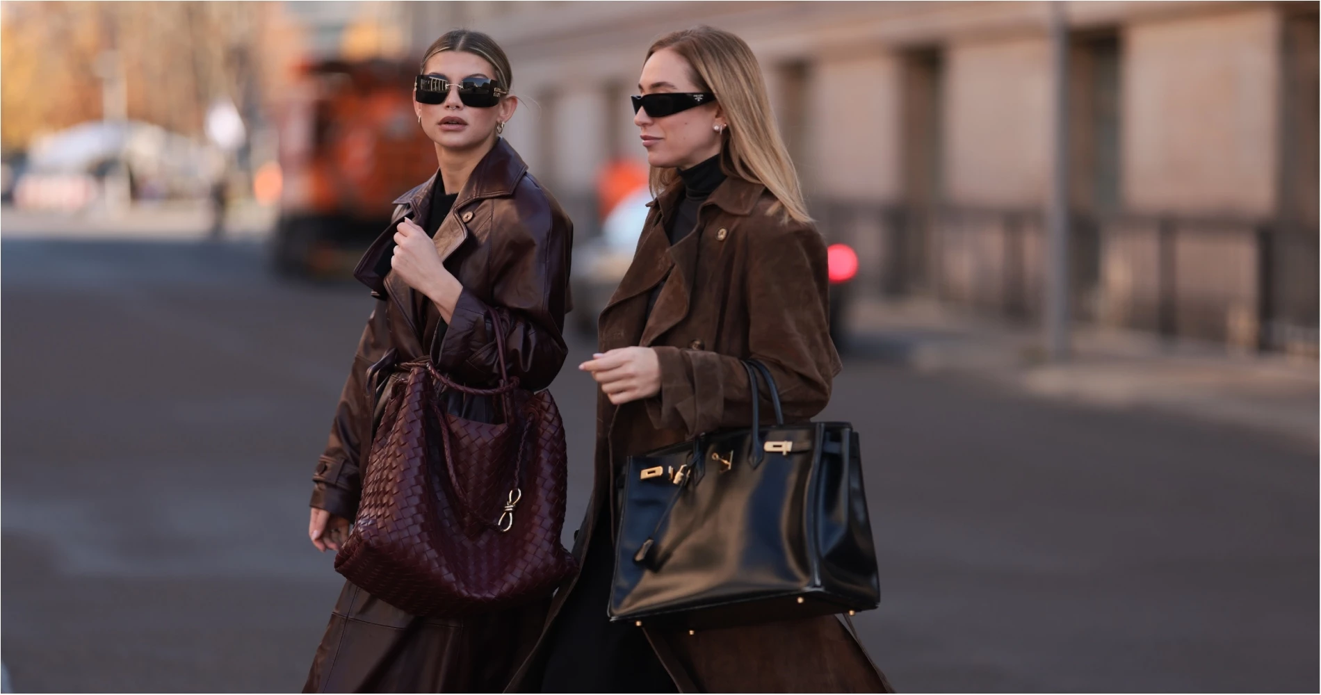 Τα πιο ιδιαίτερα μπουφάν που θα φορέσετε φέτος τον χειμώνα