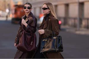 Τα πιο ιδιαίτερα μπουφάν που θα φορέσετε φέτος τον χειμώνα