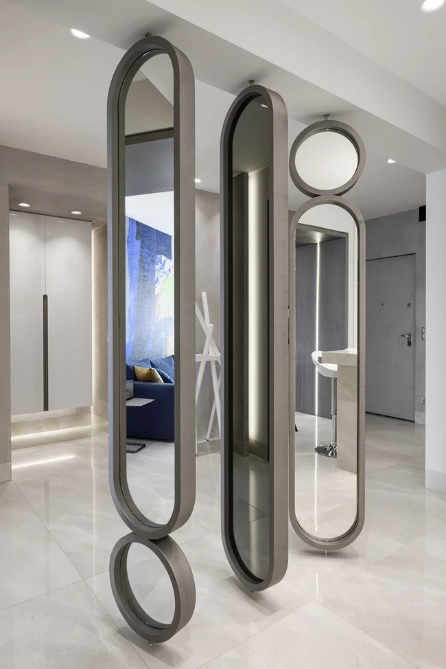 Metallico Apartment - 2022