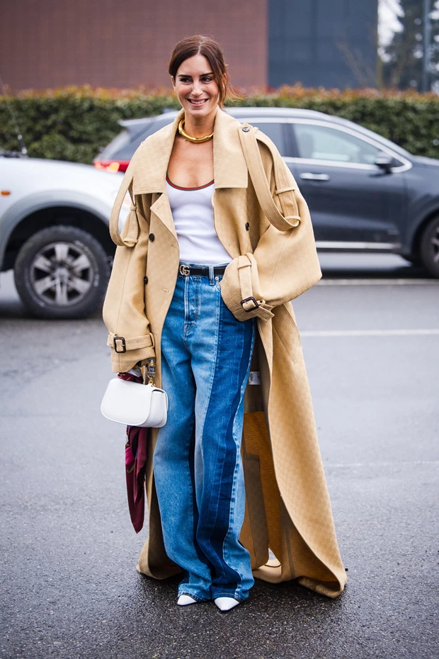 street style μιλάνο