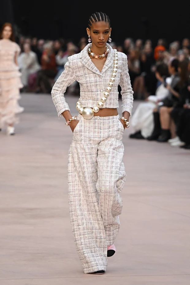 Chanel FW25-26