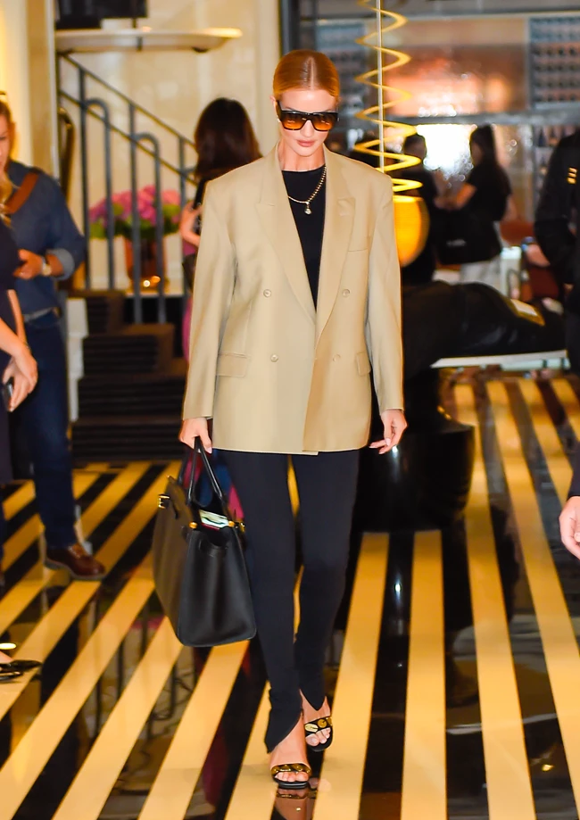 Rosie Huntington-Whiteley