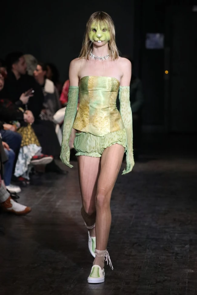 Collina Strada AW'23