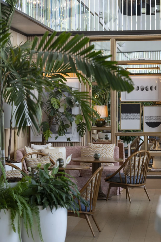 Η μεγάλη επιστροφή του The Great Sunday Club στο Avra Βar με σκανδιναβική πινελιά