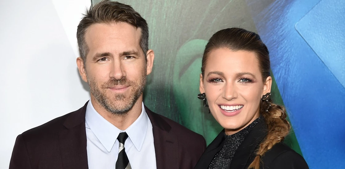 Ryan Reynolds | Μιλά για τη μάχη που δίνει με την αγχώδη διαταραχή