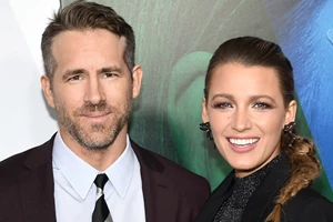 Η Blake Lively και ο Ryan Reynolds έκαναν ακόμα μία γενναιόδωρη προσφορά