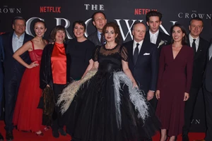 Το Netflix ετοιμάζει σειρά για μια νέα βασιλική οικογένεια