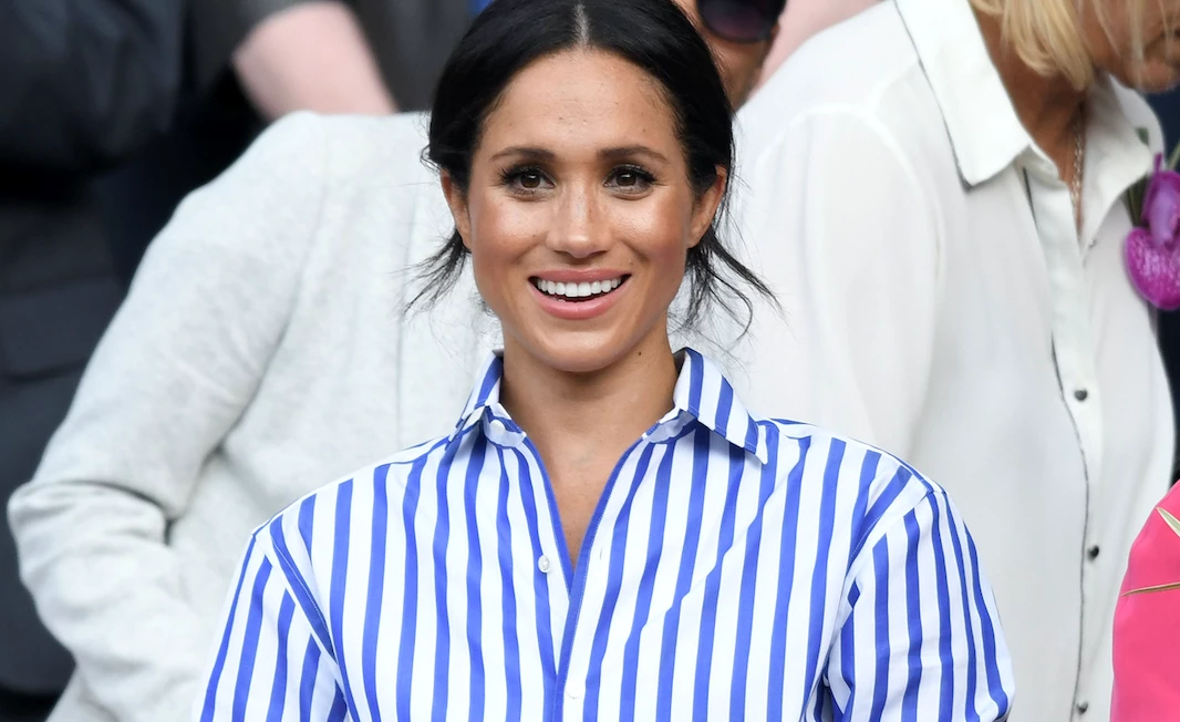 Πρίγκιπας Harry-Meghan Markle | Πώς γιόρτασαν την επέτειο γάμου τους;