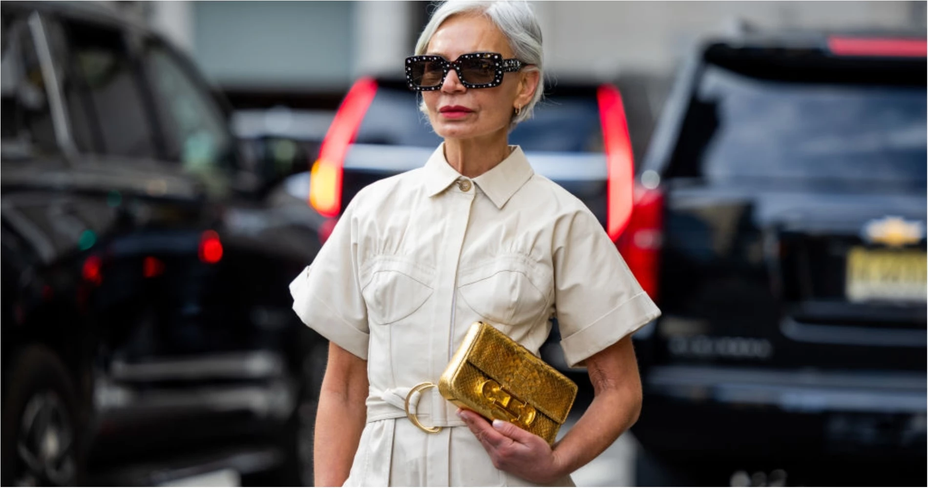 Καλοκαίρι στην πόλη | 5 κομψά looks για εσάς που επιθυμείτε να απολαύσετε μία ανάσα δροσιάς σε πισίνα