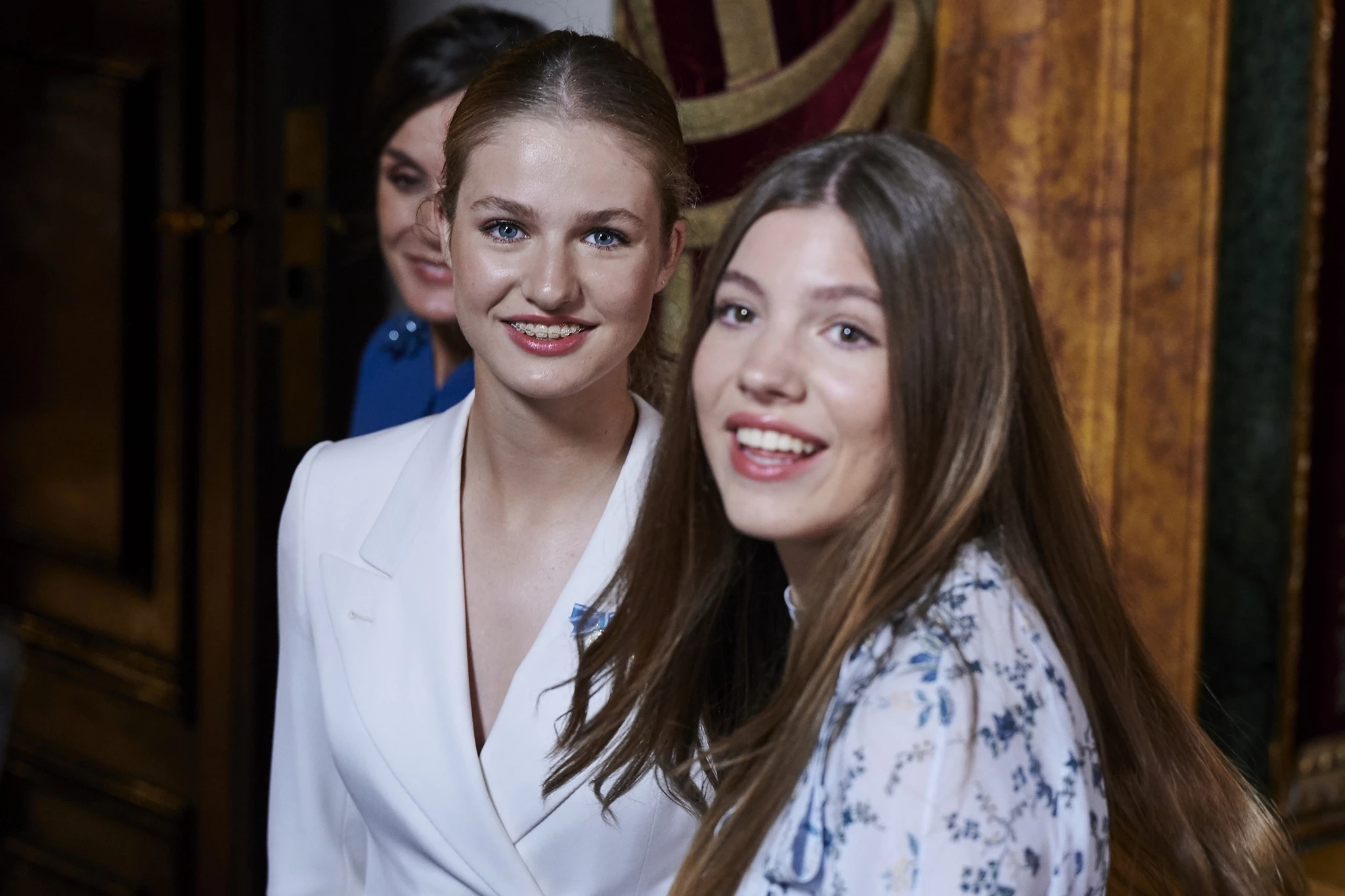 Βασιλιάς Felipe | Δεν φανταζόταν πως θα περάσει έτσι την Ημέρα του Πατέρα