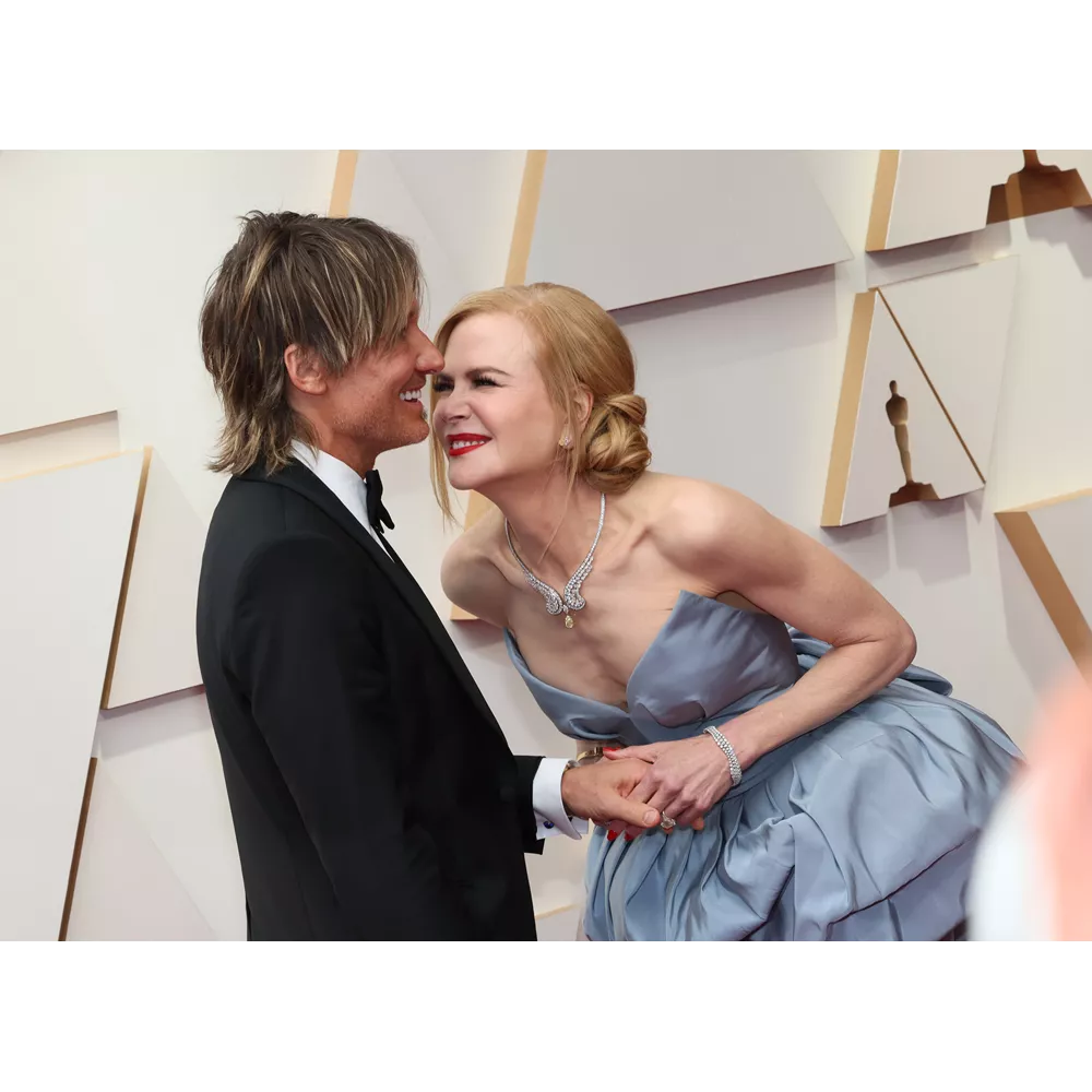 Nicole Kidman - Urban Keith