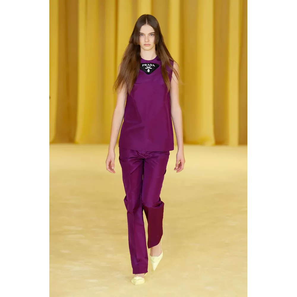 Prada SS21