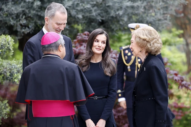 Letizia