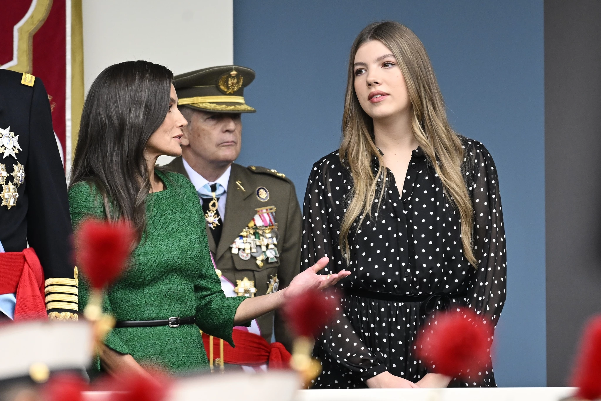 Infanta Sofia | Aυτή είναι η πρόκληση που αντιμετωπίζει κατά τη διάρκεια των σπουδών της στο Forward College