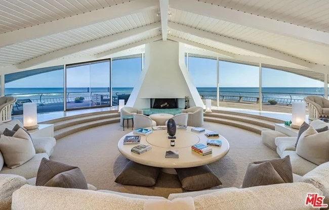 Karlie Kloss σπίτι