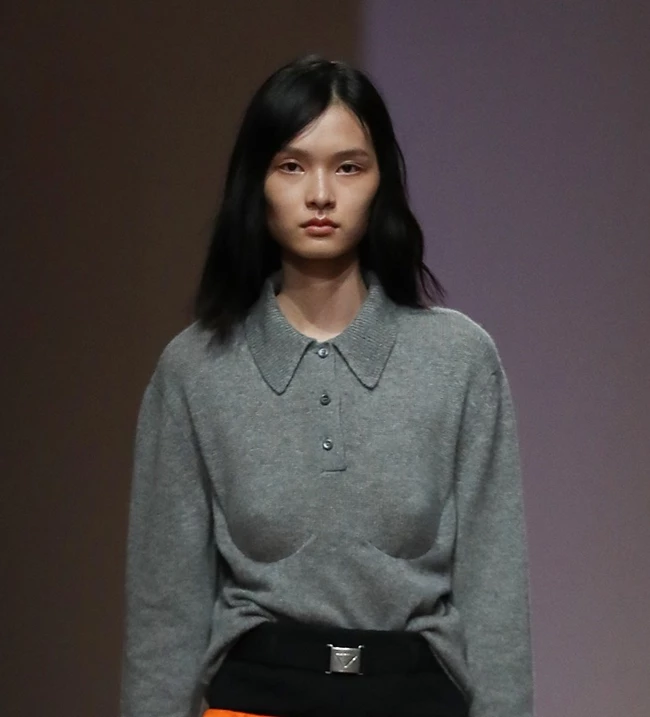 Τα πιο cool κουρέματα της επόμενης σεζόν σύμφωνα με τον οίκο Prada