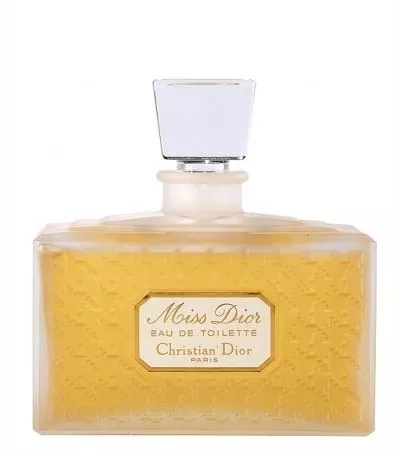 Miss Dior Eau de Toilette, Dior