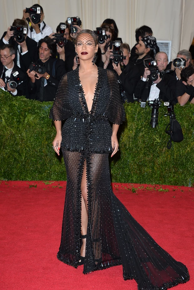 Met Gala | Το σκάνδαλο με το ασανσέρ που πήρε η Beyoncé και δεν ξεχάστηκε ποτέ
