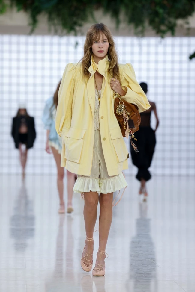 Chloé SS25