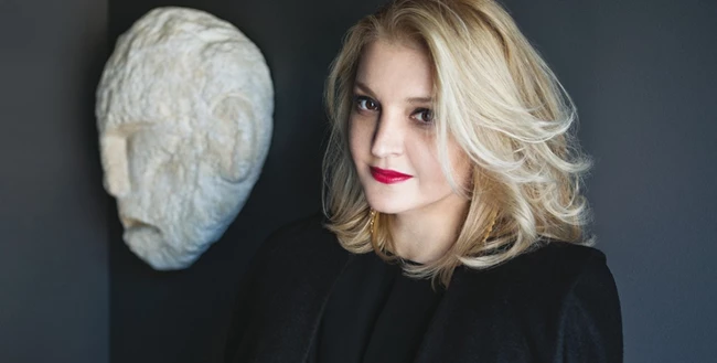 Iconic Sophia | Η πορεία και οι πιο σημαντικές στιγμές στην καριέρα της Σοφίας Κοκοσαλάκη