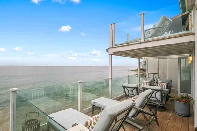 Judy Garland σπίτι