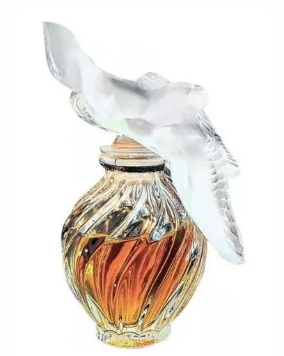 L'Air du Temps Parfum, Nina Ricci