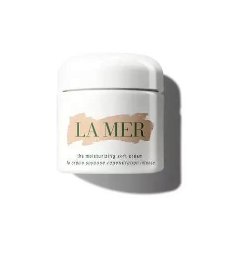 The Moisturizing Soft Cream, La Mer