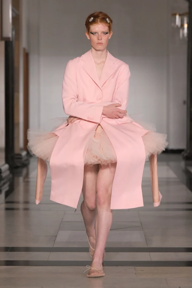 Simone Rocha SS25
