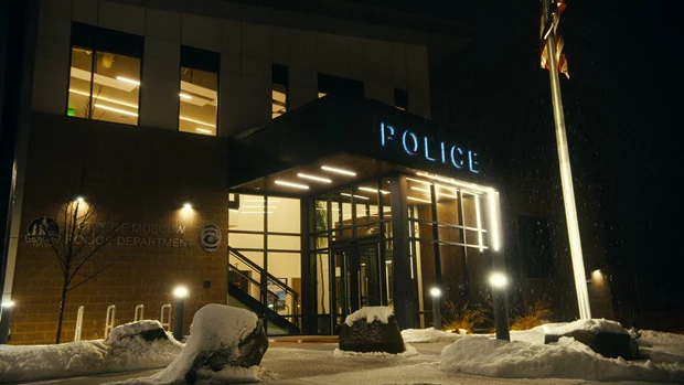 The Idaho Murders: College Nightmare
