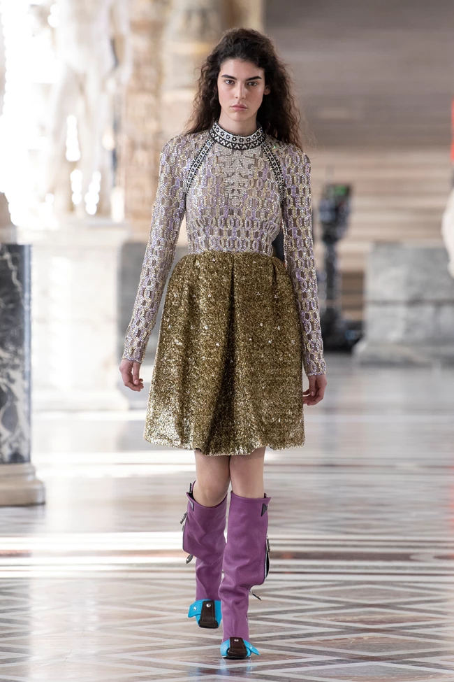Louis Vuitton FW21