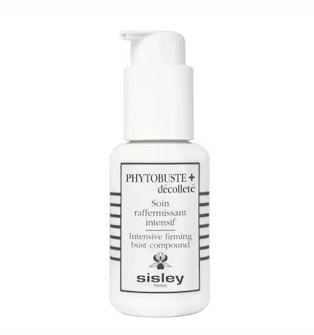 Phytobuste + Décolleté, Sisley Paris